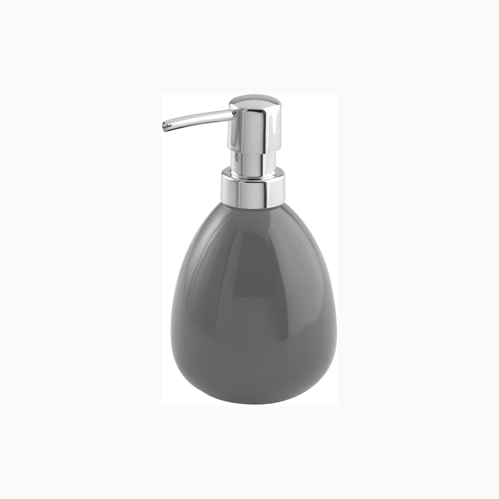 Wenko Portasapone Rivara-Porta saponetta, Dipinto a Mano, Ceramica