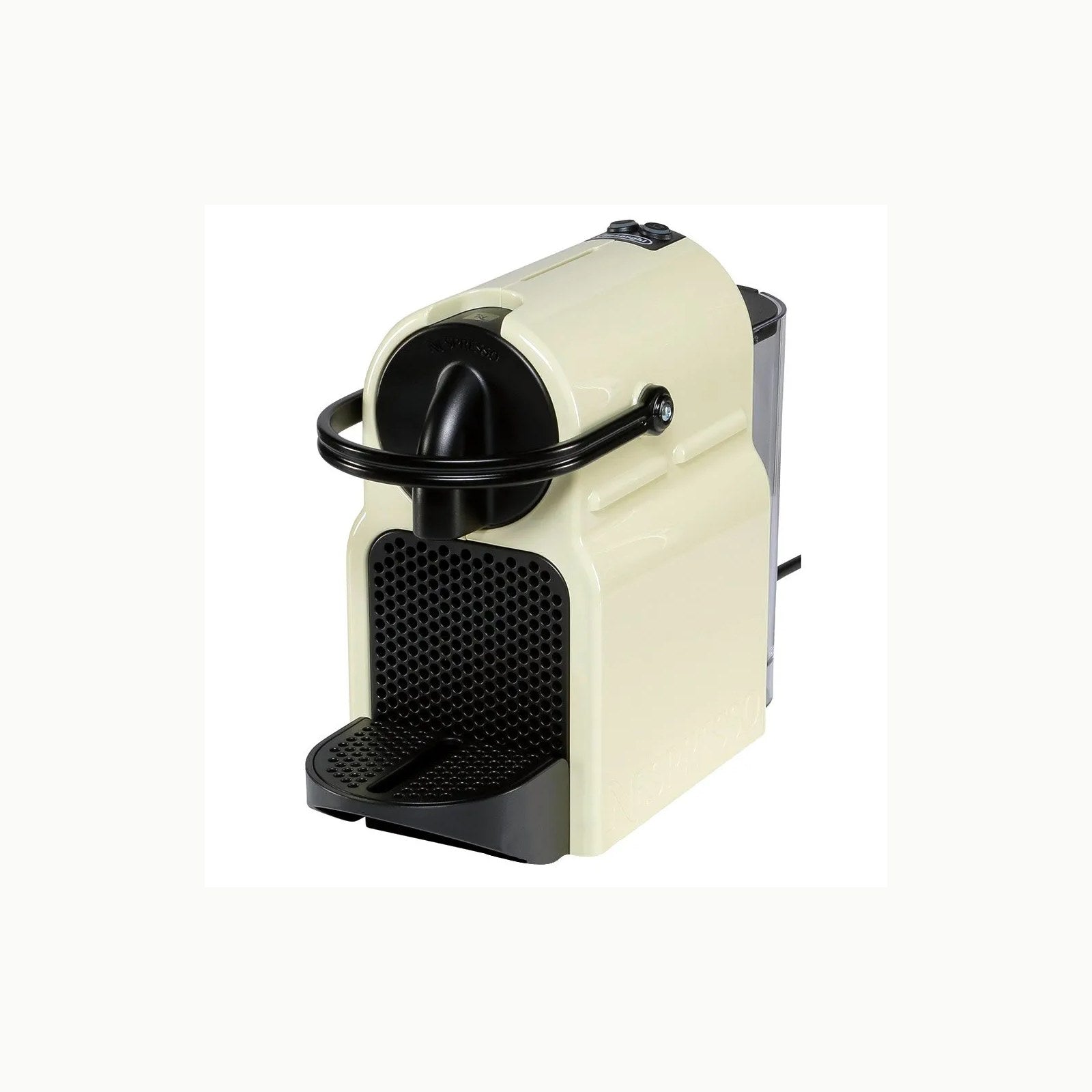 Nespresso DeLonghi Inissia EN80.B - Cafetera monodosis de cÃ¡psulas Ne