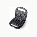 Progress EK5852P Macchina per Waffle doppia Macchina per dessert