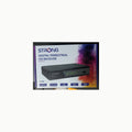 Strong SRT8119 - Decodificador TDT Full HD -DVB-T2 - Compatible con