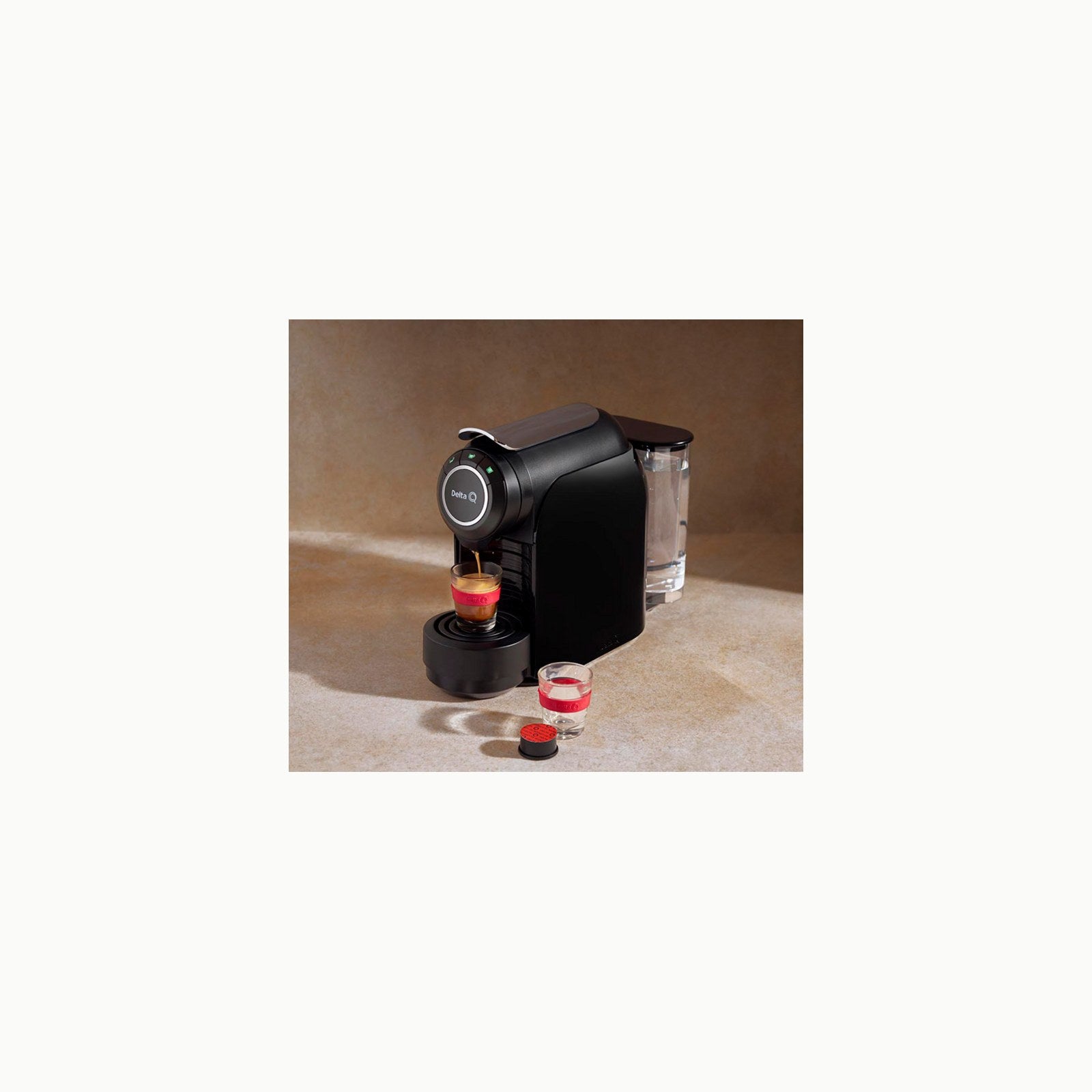 Delta Q Mini Qool