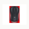 Logitech M185 Ratón Inalámbrico, 2.4GHz con Mini Receptor USB, Batería