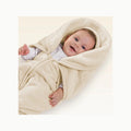 Sweety Fox \- Saco de Dormir Bebe Verano \- TOG 1 \- Algodon 100% Ecol
