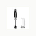 Cecotec Batidora de mano Power TitanBlack 1500 XL Cream. Potencia 1500