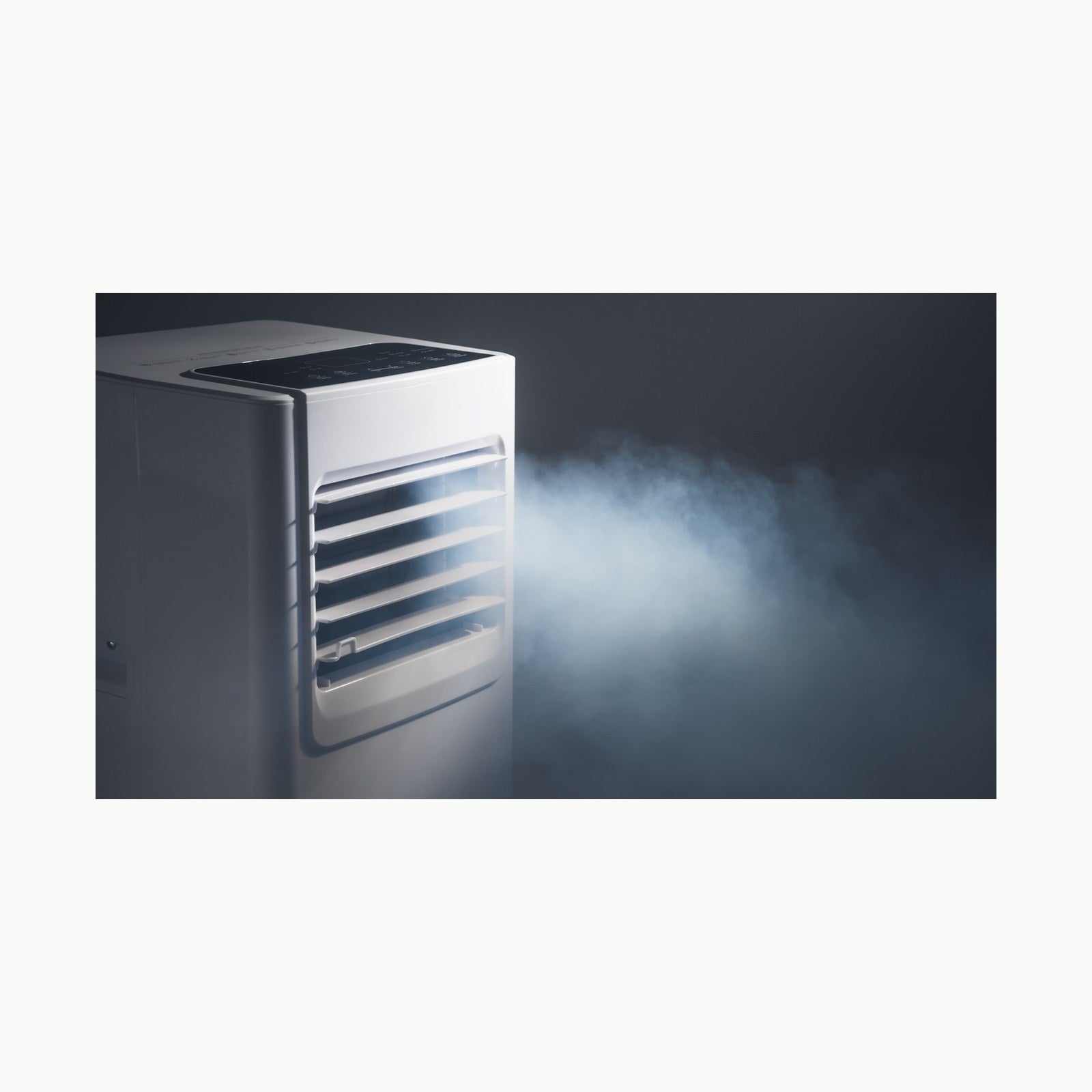 Climatizador DeskChill Cecotec Climatizador de Sobremesa EnergySilence