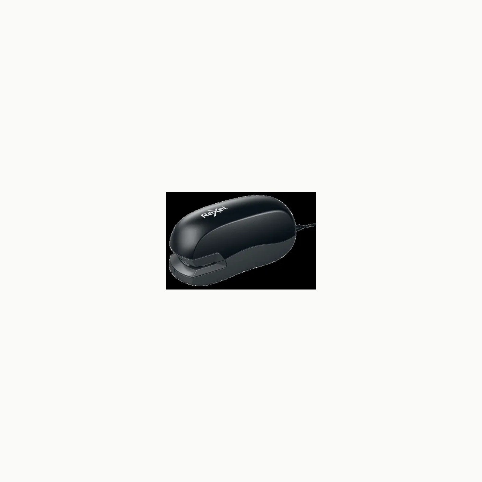 Rexel Rapid Grapadora Eléctrica Contactless Optima GripE, Grapadora Au