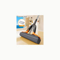 Vileda Recharge SuperMocio 3Action, Paquet de 2, pour Tous Les système