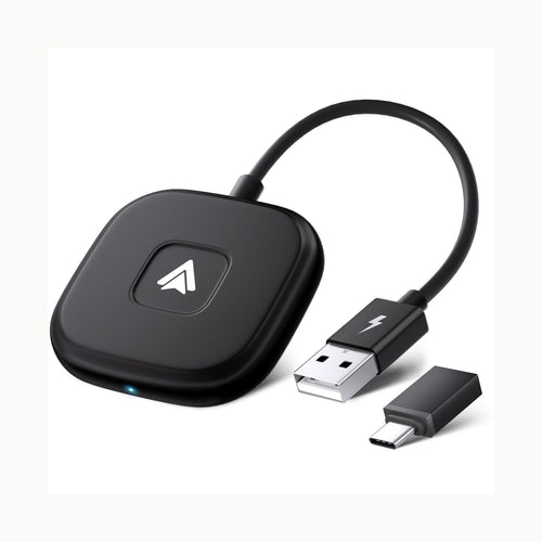 Android Auto Dongle Adaptador inalámbrico Android Auto