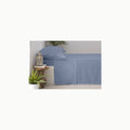 Juego de sábanas Degrees home Premium - Juego de sabanas 140x200-4