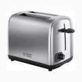 Russell Hobbs Tostadora Victory - 2 Ranuras Cortas y Anchas