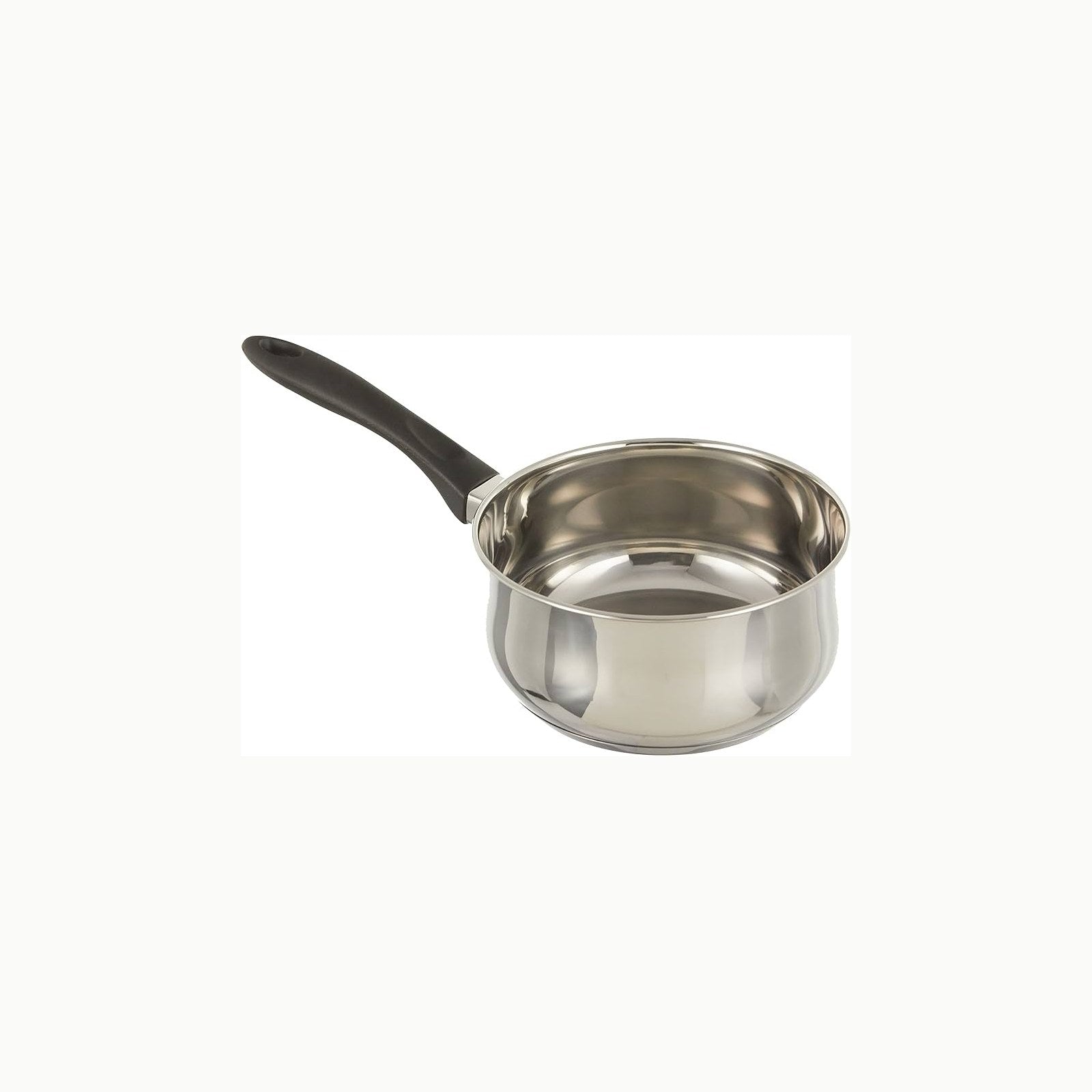 Lacor 14216 Stielkasserolle Garinox 16 cm