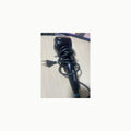 BaByliss PRO Stylist Tools fén negro