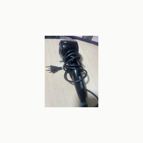 BaByliss PRO Stylist Tools fén negro