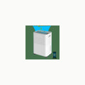 Cecotec Deshumidificador Big Dry 4000 Expert Connected. Control Wifi, 