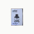MQ20 Mini Tritatutto Braun MQ20 Accessorio Mini Tritatutto, Lama in Ac