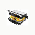 Cecotec Parrilla Eléctrica Rock?nGrill. 700 W, Revestimiento de