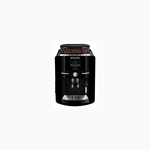 Cafetera Automática C50 Krups Cafetera Automática Sensation C50