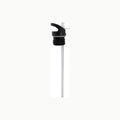 NERTHUS FIH 778 AC Bouchon de Rechange avec flacons Sport en Paille en