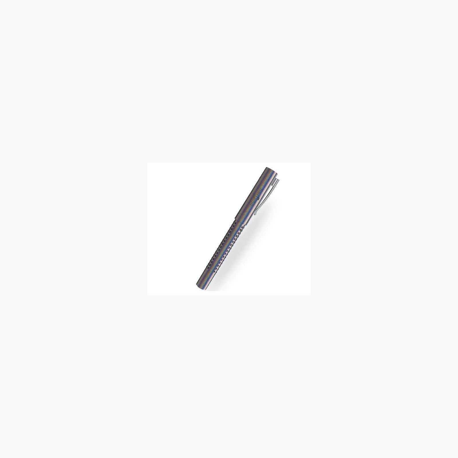 Faber‑Castell Faber-Castell Juego 201626 Grip Edition, plumín ancho