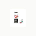 Moulinex Blendeo+ LM2C3110 - Batidora de vaso, 450 W, jarra de 1,5