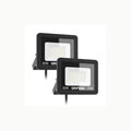 GRIFEMA 20W Faretto LED da Esterno con Sensore di Movimento, 2200LM, 2