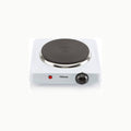 Tristar Kp-6185 Piastra Elettrica, Termostato Regolabile, 22 x 24.5