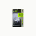 Nachtlichter mit Sensor Integral LED-Nachtlichter, 2er-Pack