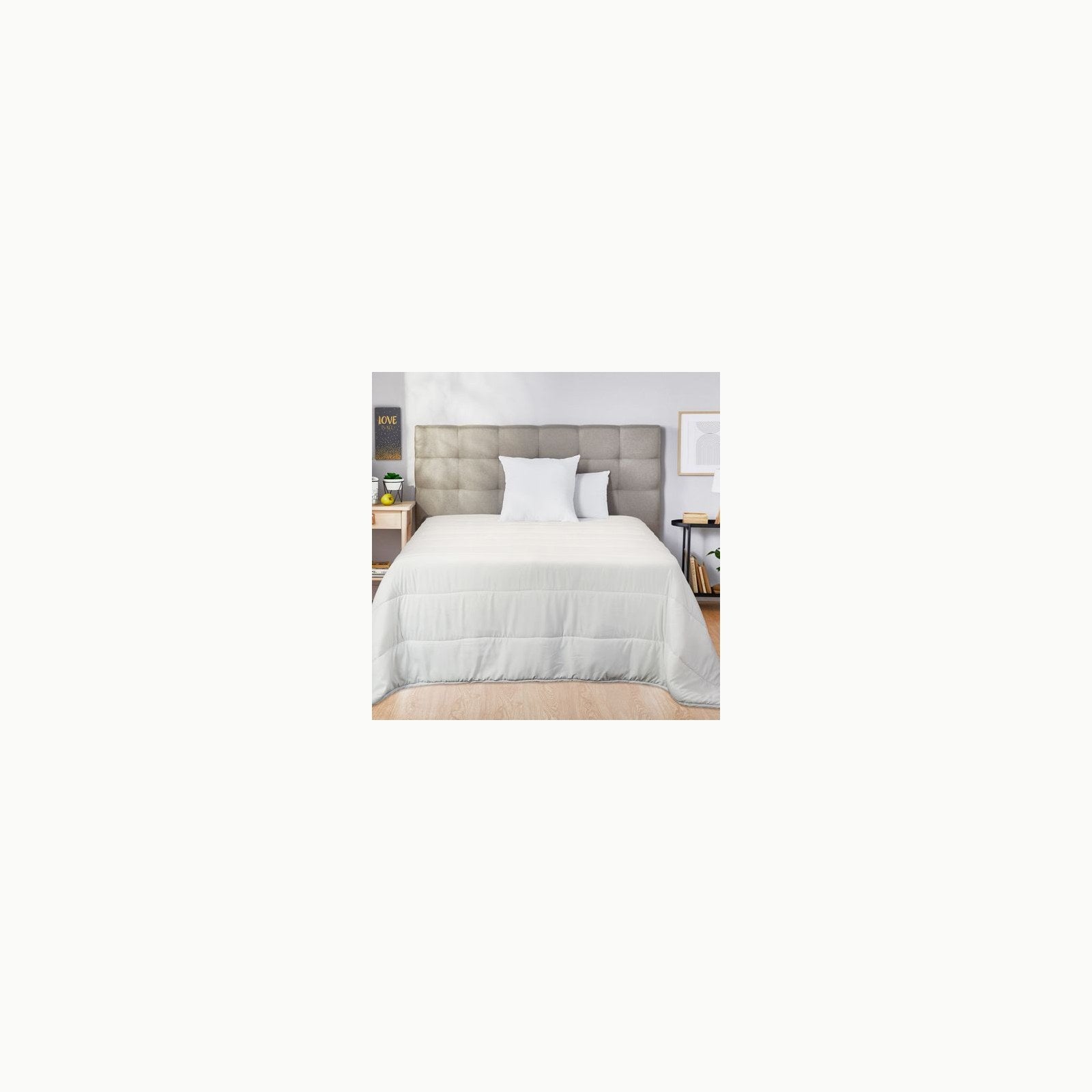 Edredón Nórdico 300gr Pikolin Home - Edredón Nórdico Otoño-Invierno