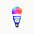 Bombilla Inteligente E27 Meross Bombilla Inteligente Compatible con Ap