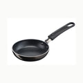 Tefal Sartén mini blini B57000 Simple Cook de 12 cm \| revestimiento a