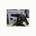 Remington Secador de Pelo Profesional Silk, Rejilla de Cerámica Sedosa