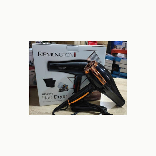 AC9096 Remington Secador de Pelo Profesional Silk, Rejilla de
