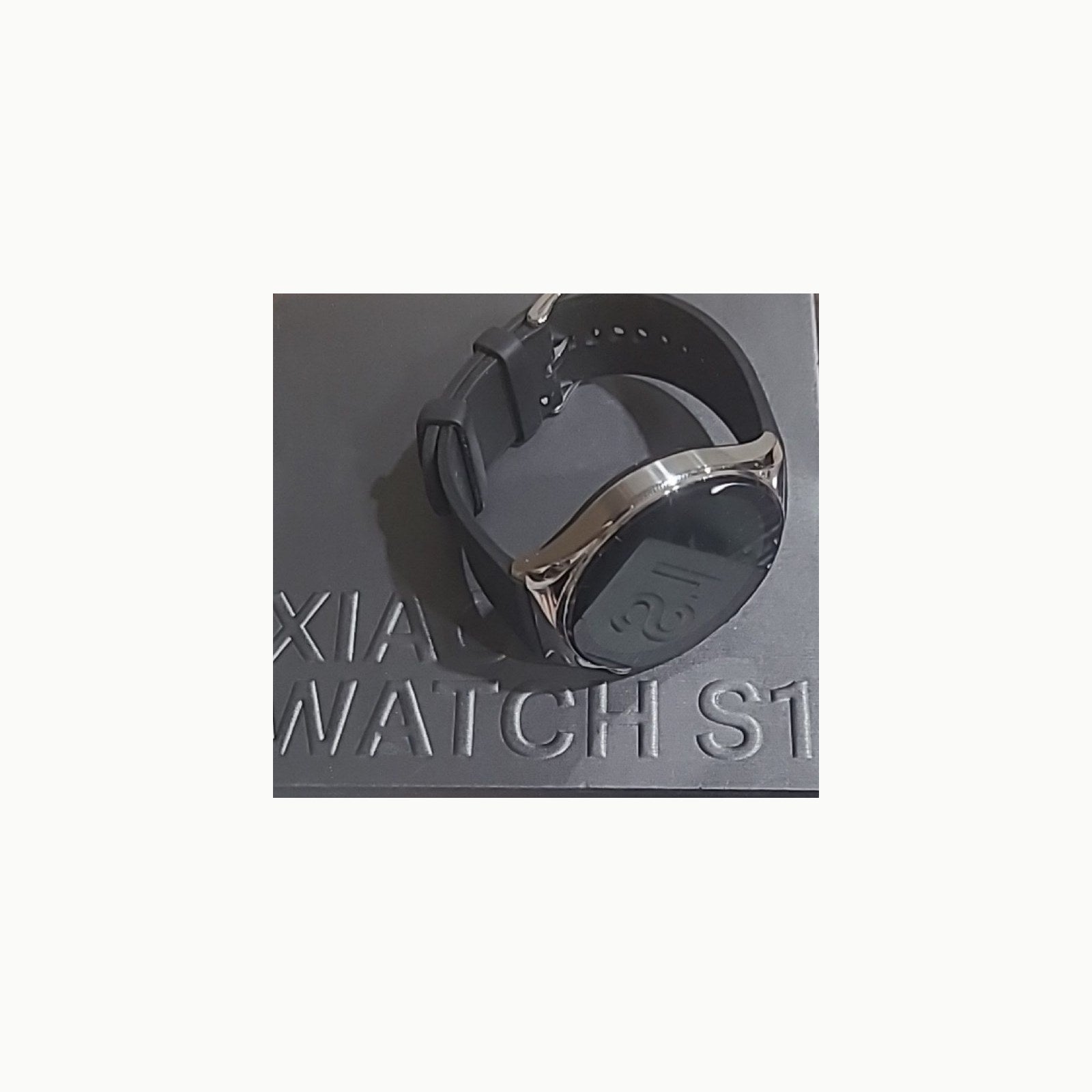 Xiaomi Watch S1