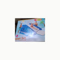 No content Intex 58849NP – aufblasbare Rutsche Kool Splash, Vinyl, meh