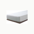 SAVEL - Funda de colchón Microfibra \| Protector de colchón elástico