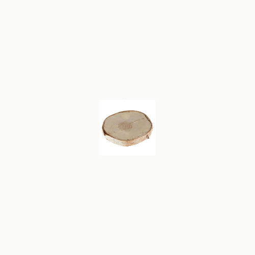 Birkenscheibe 25-28cm Rayher 55806000 Birkenscheibe, 25-28cm ø