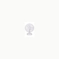 Russell Hobbs Ventilador portÃ¡til de escritorio, 23 cm, 2 velocidades