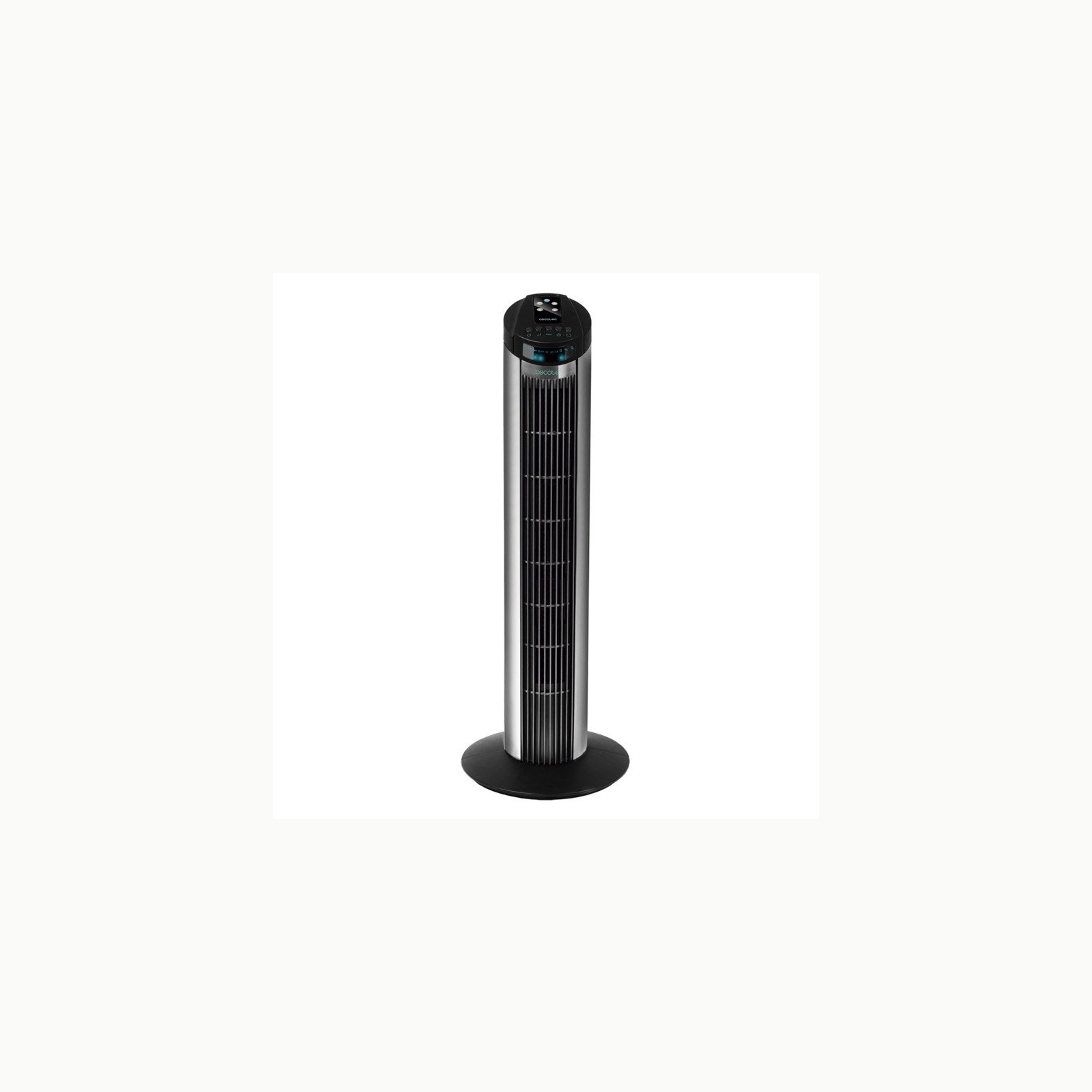 Ventilador Torre Digital Cecotec Ventilador de Torre Digital con Tempo